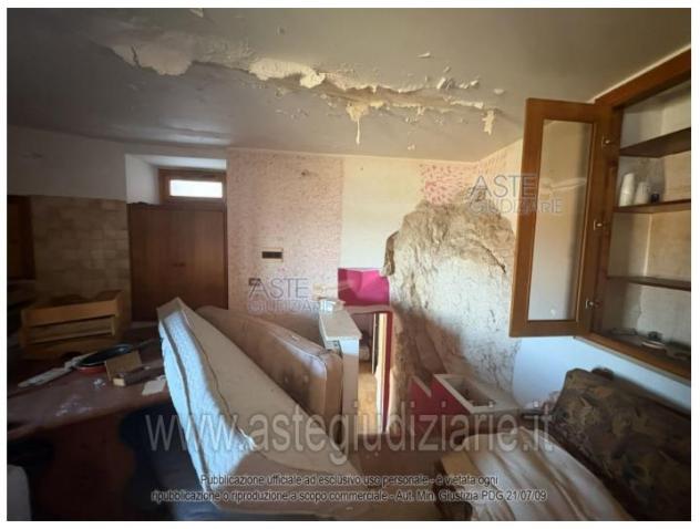 IMMOBILI-IMMOBILE RESIDENZIALE-Via Vittorio Emanuele, 103, 03010 Acuto FR, Italia - Foto 7