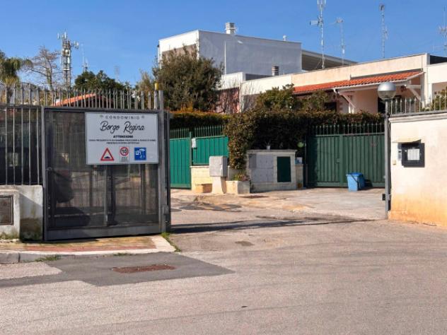 Villetta a schiera di 130 m² con 4 locali in vendita a Bari