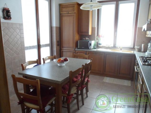 VILLA di 6 vani e di 300 mq (BUSNAGO) rif. IGC VILLA BUSNAGO - Foto 6