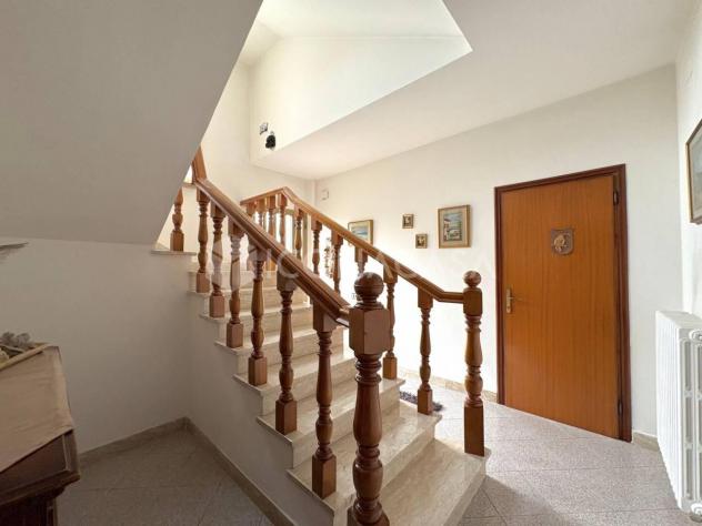 Villa in vendita a Fornacette - Calcinaia 160 mq Rif: 1373988 - Foto 10