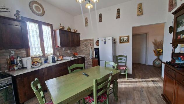 Appartamento in vendita a Capannoli 100 mq Rif: 1390501 - Foto 4