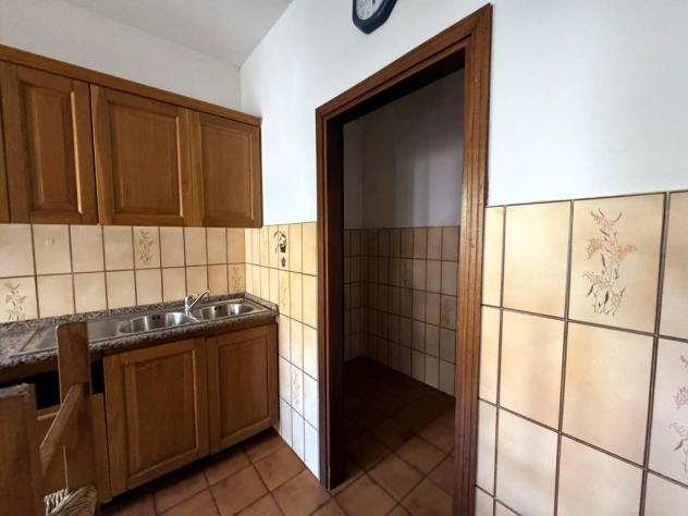 Appartamento in vendita a Casole d'Elsa 97 mq Rif: 1289541 - Foto 4