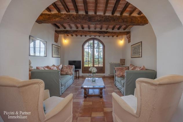 Villa in vendita a Castiglione del Lago - Foto 14