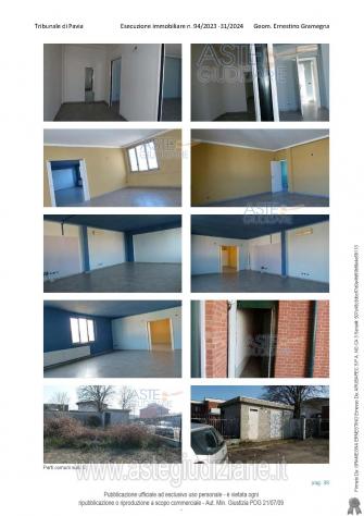 IMMOBILI-IMMOBILE RESIDENZIALE-Via Industria 12-20 - Foto 6