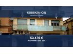 Immobile in asta di 160 m² in vendita a Cosenza
