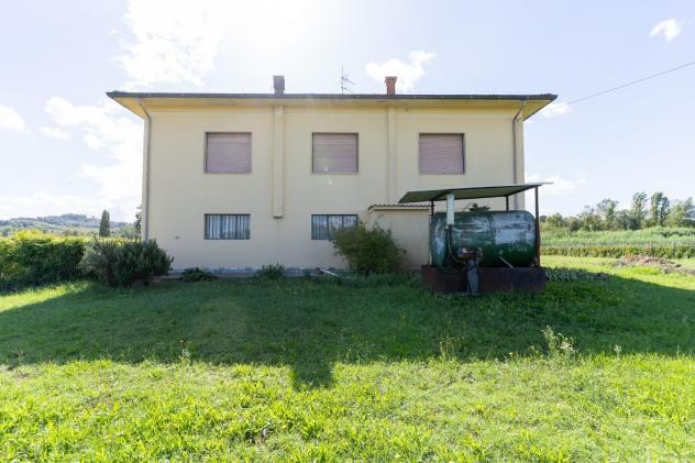 Villa in vendita a Ponte a Elsa - Empoli 160 mq Rif: 1407142 - Foto 10