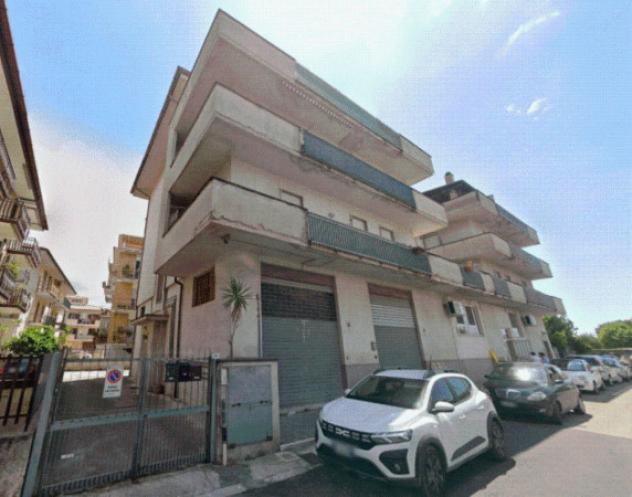 Immobile in asta di 105 m² in vendita a Fondi - Foto 14