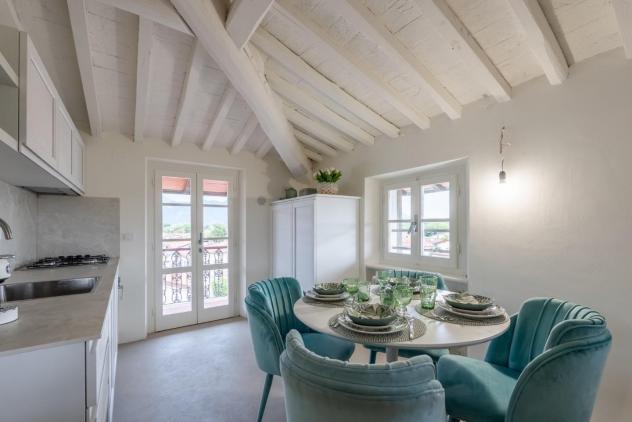 Appartamento in vendita a Forte dei Marmi 75 mq Rif: 1410474 - Foto 4
