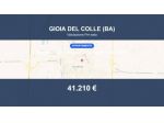 Immobile in asta di 116 m² con più di 5 locali in vendita a Gioia del Colle