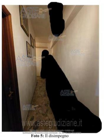 IMMOBILI-IMMOBILE RESIDENZIALE-V. Fasano, 106, 95030 Catania CT, Italia - Foto 8
