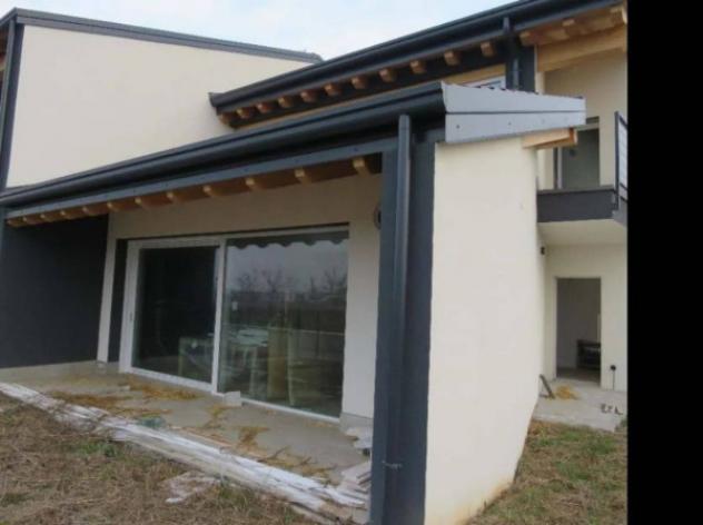 Immobile in asta di 113 m², box auto in vendita a Lavagno - Foto 2