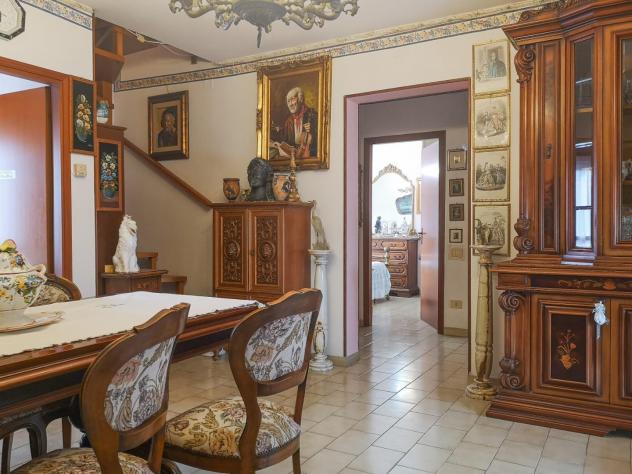 Appartamento in vendita a Marina di Massa - Massa 95 mq Rif: 1341351 - Foto 4