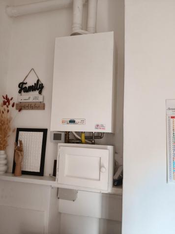Appartamento in vendita a Massa 30 mq Rif: 1440258 - Foto 3