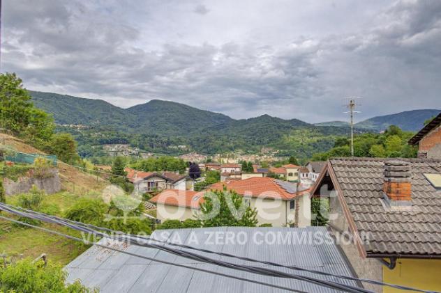 Appartamento di 251 m² con più di 5 locali in vendita a Mesenzana - Foto 3