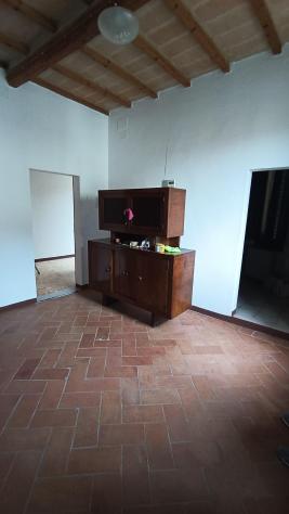 Appartamento in vendita a Montalcino 130 mq Rif: 1267663 - Foto 4