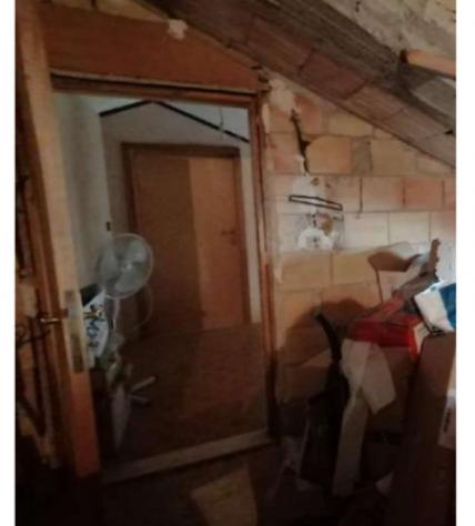 Immobile in asta di 248 m², box auto in vendita a Montottone - Foto 7