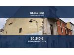 Immobile in asta di 112 m² con più di 5 locali in vendita a Olbia