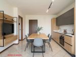 TRILOCALE CON GIARDINO e INGRESSO INDIPENDENTE