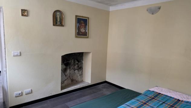 APPARTAMENTO di 4 vani e di 66 mq (PIETRASANTA) rif. P319 - Foto 19
