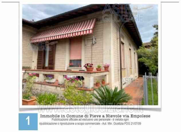 IMMOBILI-IMMOBILE RESIDENZIALE-Via empolese, 27, 51018 pieve a nievole pt, italia - Foto 8