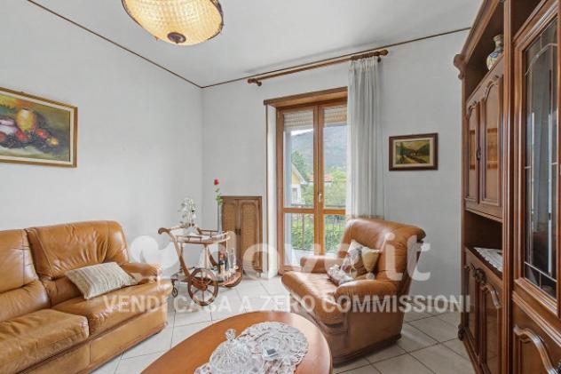 Appartamento di 84 m² con 3 locali e box auto in vendita a Piossasco - Foto 4