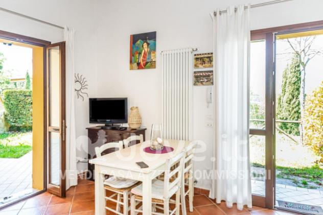 Appartamento di 47 m² con 2 locali in vendita a Radicofani - Foto 8