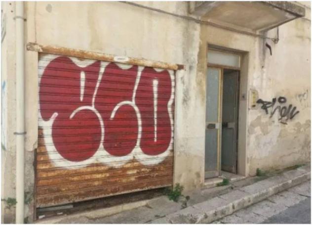 Immobile in asta di 177 m² con più di 5 locali e box auto in vendita a Ragusa - Foto 3