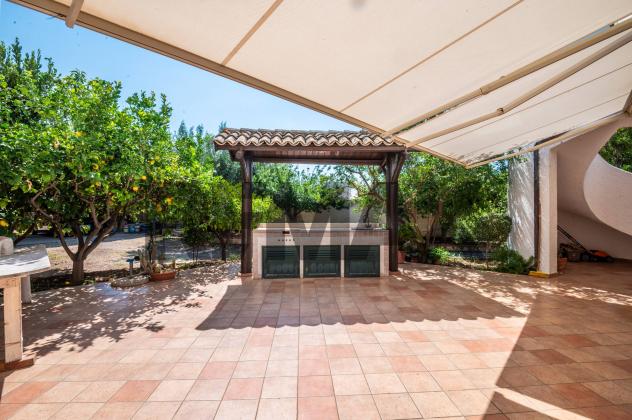 Villa singola in vendita a Ragusa, Marina di Ragusa - Foto 20