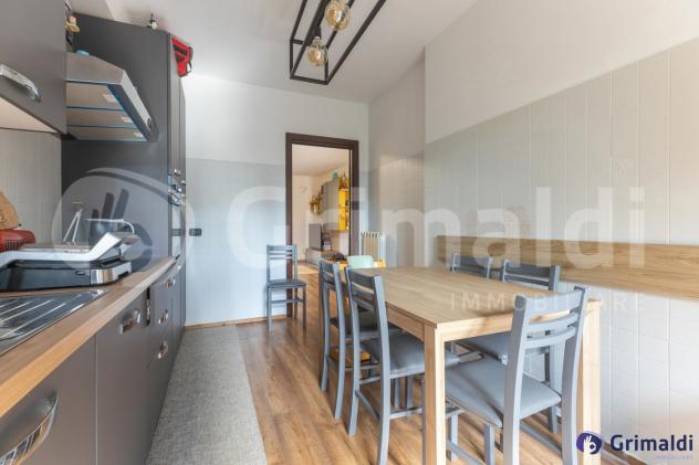 Villa a schiera - Roma . Rif.: VG19/26VRG - Foto 14
