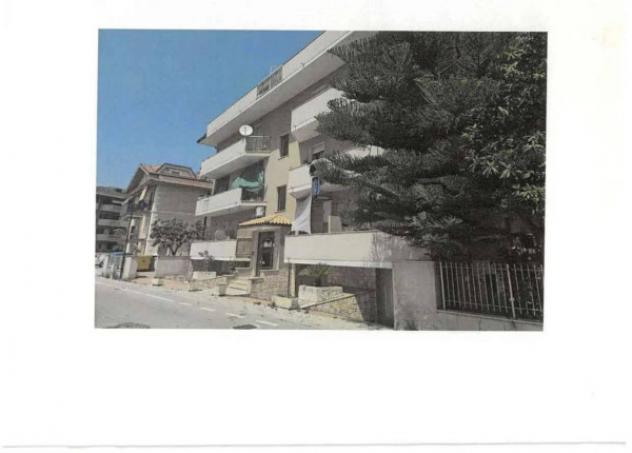 Immobile in asta di 73 m² in vendita a Silvi - Foto 14