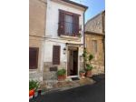 APPARTAMENTO di 2 vani e di 45 mq (SORANO) rif. SANQUI38