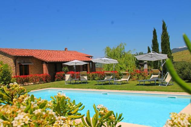 Casale in vendita a Volterra 250 mq Rif: 1428353