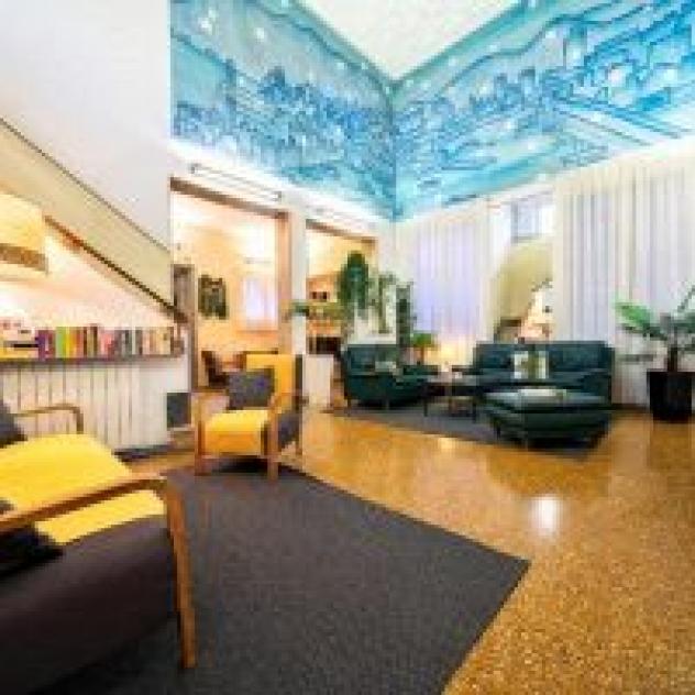 Hotel Cairoli - Foto 2