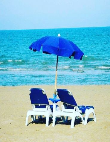 Vieste villa con giardino vicino al mare - Foto 4