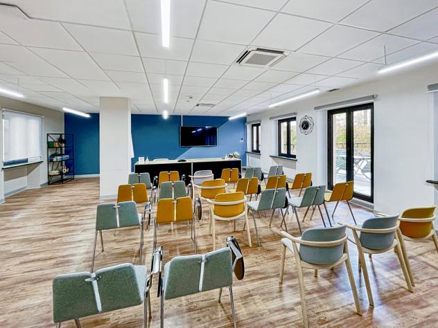 Grande ufficio in affitto – Regus Cagliari, Carlo Felice Cagliari - Foto 6