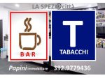 Bar in vendita a La Spezia