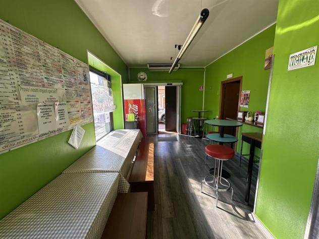 VENDITA ATTIVITA' PIZZERIA D'ASPORTO A OLGINATE Centro - Foto 8