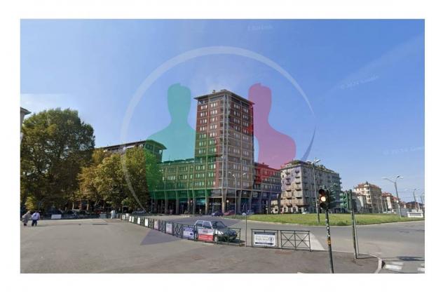 Ufficio in vendita a Torino, Centro - Foto 6
