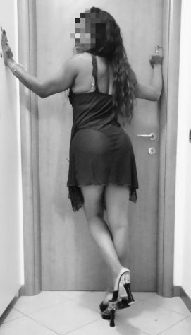 KELLY PER MASSAGGI TANTRA RELAX RICEVO A DOMICILIO - Foto 2 Tel:3514644430