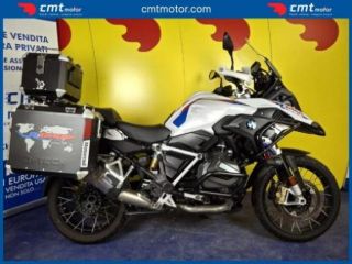 BMW R 1250 GS Garantita e Finanziabile rif. 24031505