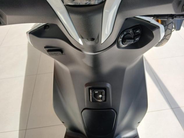 QJ Motor SQ 16 . - Foto 9