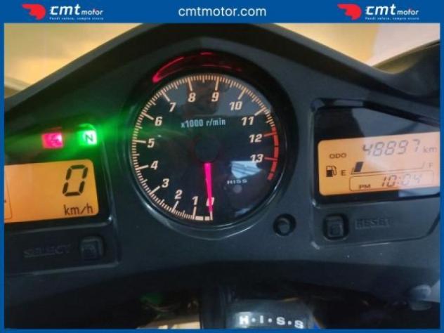 HONDA VFR 800 Garantita e Finanziabile rif. 23982549 - Foto 5