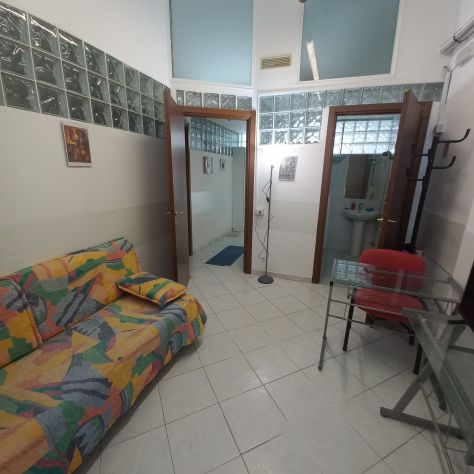 CAMERA CON BAGNO PRIVATO - Foto 3