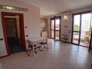 M3 Affori centro Monolocale arredato disponibile subito
