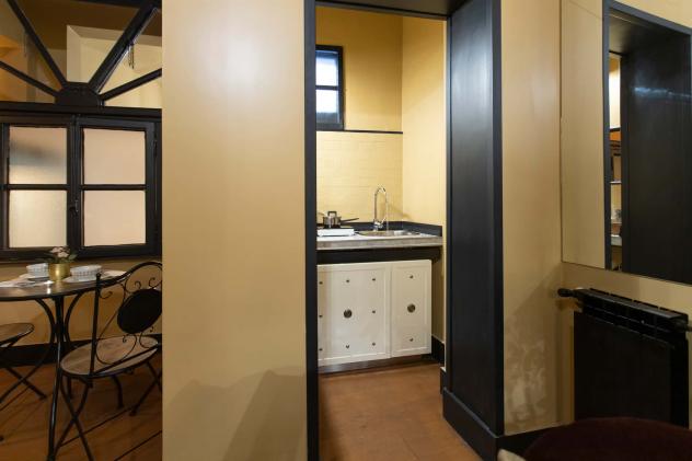 Cloe - Hidden Suite - Foto 6