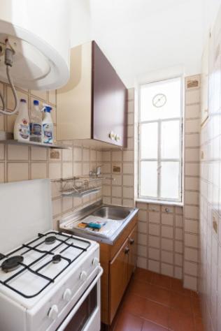 Appartamento di 55 m² con 2 locali in affitto a Torino - Foto 18