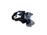 COPPIA CINTUREDX  E SX  LAND ROVER RANGE SPORT 2018  602276700C 601119000C