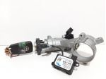 BLOCCASTERZO OPEL Astra J Sports Tourer A 17 DTC, A 17 DTE, A 17 DTJ (1015)
