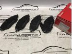 Pastiglie Freno Anteriori Golf 7 - A3 - S3 - Tiguan 8V0698151C