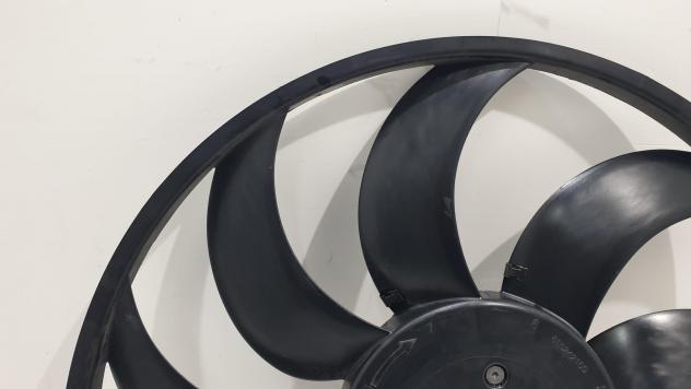 VENTOLA RADIATORE ALFA ROMEO Stelvio Serie (949_) M12000000XXX Diesel 2.2 AUT 4X4 (16) - Foto 10